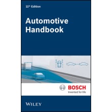Automotive Handbook, 11th Edition: 2022